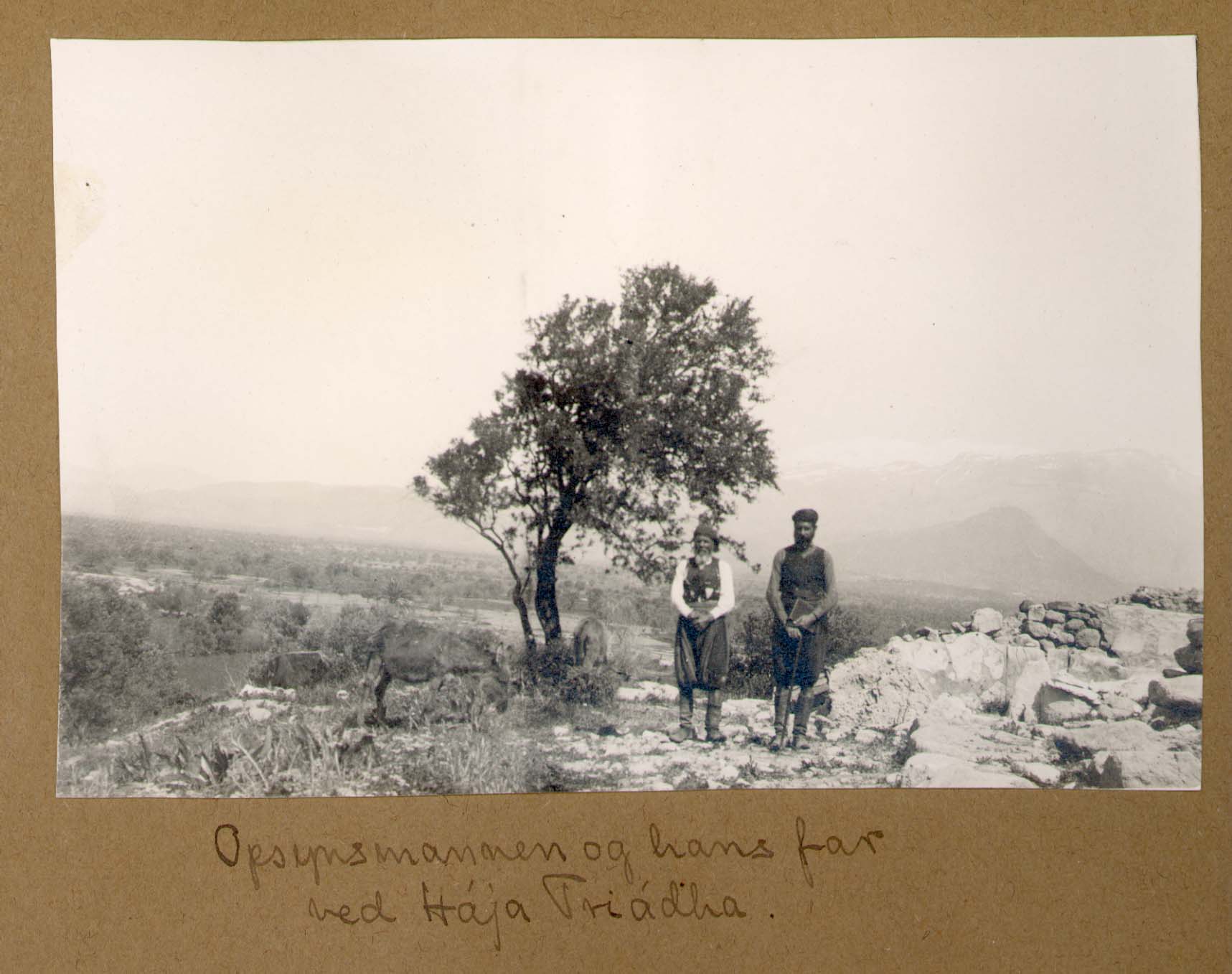 Hagia Triada